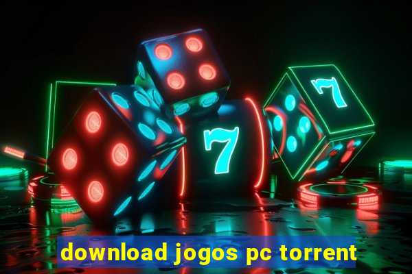 download jogos pc torrent